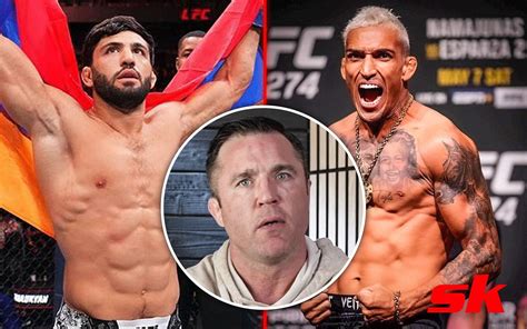 sonnens next fight